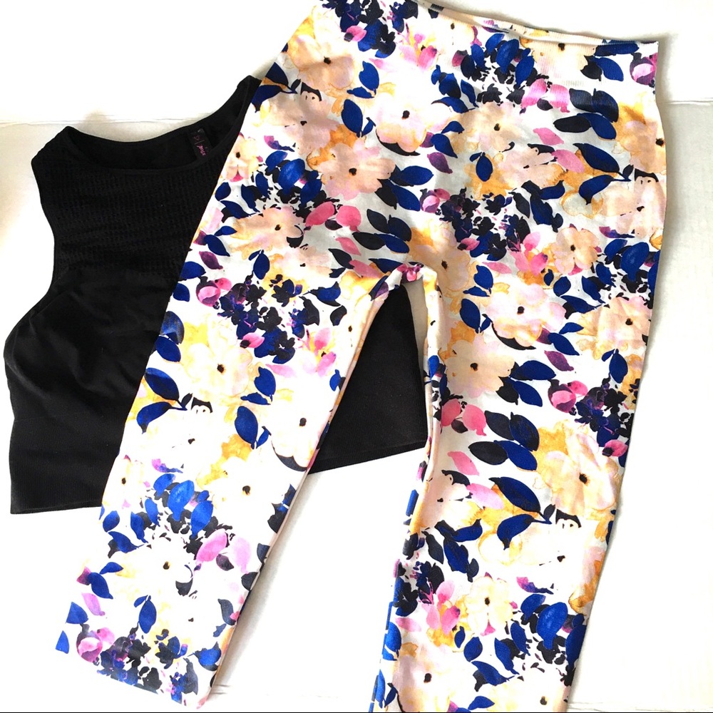 NEW Capris Leggings